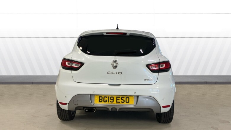 Renault Clio 0.9 TCE 90 GT Line 5dr Petrol Hatchback